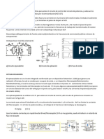 Tranformadores de Pulso