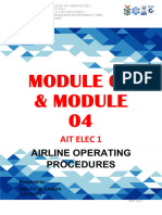 Ais 112 - Aop Mid Term Modules 03 04