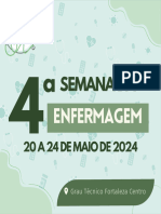 4 Semana Da Enfermagem