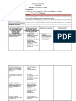 Plan Analítico Anual Fce 1S