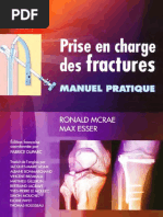 Prise en Charge Des Fractures