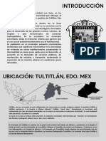 Proyecto Final Análisis Urbanistico Del Sitio