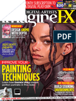 ImagineFX I236 2024