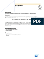 Ex 13 Principal Propagation Via Cloud Connector