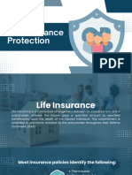 Life Insurance Protection