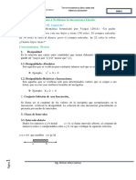 Semama 3. Problemas Con Inecuaciones Lineales