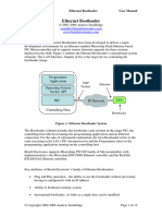 Ethernet Bootloader 240630 221357