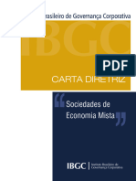 Carta Diretriz 5