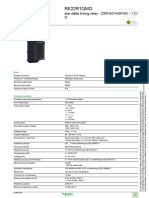 RE22R1QMQ DATASHEET IN en-GB