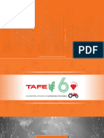 Bagi TAFE POWER Corporate Presentation New