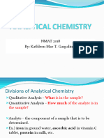 Chem Anal