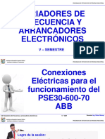 Conexiones Del PSE ABB