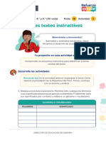 Ficha 19 Act 02 Com Ciclo VII