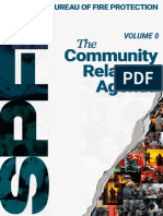 Volume 0 PFE The BFP Community Relations Agenda v2