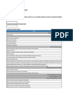 Estado de Resultados Empresa Cayalti - Tarea