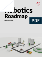 Robotics Roadmap