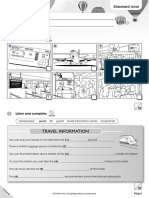 GMF L6 Units 1-9 Standard Level Tests