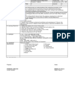 3-Way Switch DLP 3rd Quarter