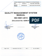 31.QUALITY MANUAL - Rev.2