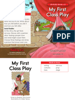 Raz ld59 Myfirstclassplay CLR