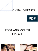 Viral Disease