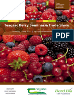 Berry Seminarand Trade Show 010514