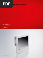 CP6600 en