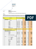 BIDFORM - PLUMBING SANITARY-somos New JUNE 3 2024 REV FOR BIDDING R81