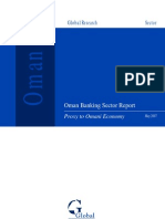 Oman BankingSector 052007