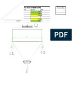 Calculation For Bin Elevator1