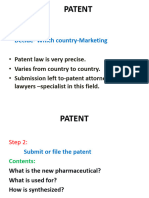 Patent