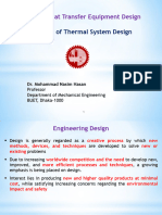 Class - Design of Heat Transfer Equipment-1 - 220225 - 153835