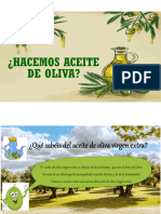 Aceite de Oliva