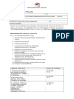 Trabajo Practico - Relaciones Publicas - Indicadores