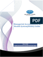 Managerial Accountability in Health systemMAHS Implementation Guide