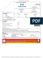 CSC E-Governance Service India Limited - Ticket Details