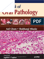 Anil Ghom, Shubhangi Maske - Textbook of Oral Pathology - WWW - Thedentalhub.org - in