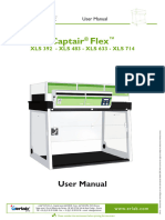 User Manual Flex XLS-GB