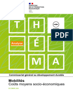 Thema Mobilite Couts Moyens Socio Economiques Decembre2020