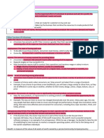 Year 11 Business Studies Notes 