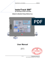 MasterTrack 588 (A) - User Manual VerK - HEISHIN