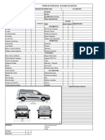 Ecc-Reg-003 Check List Vehiculo