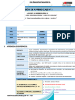 1º DPCC - Ses 3 Uni 3 - Sem 03