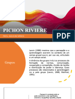 PICHON RIVIERE Profa JAQUELINE MANICA 2022