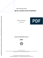 Spec - 2019-02 - A00 - WELDING OF METALS BASED ON ISO STANDARDS