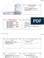 Chap 1 - Overview of Air Cargo Industry - Final To SV