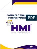 Apostila Perfil Comportamental HMI (2021)