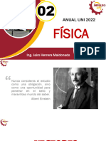 Fisica 02 Anual 2022