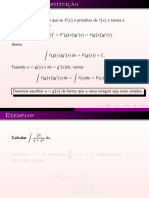 Aula 02 - Substituiçãopor Partes