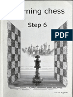 Chess Workbook Step 6 PDF Free